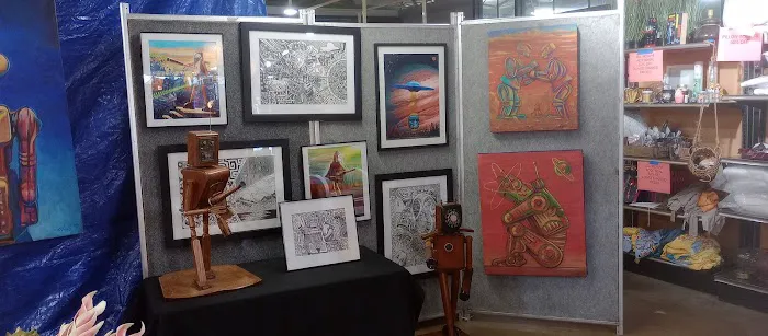 The Workroom 3