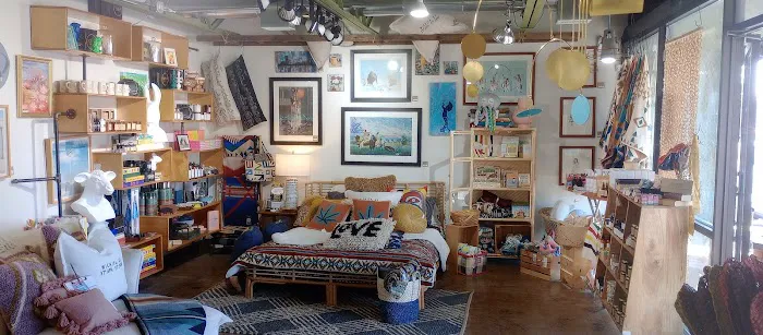 The Workroom 4