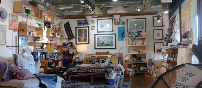 The Workroom 7