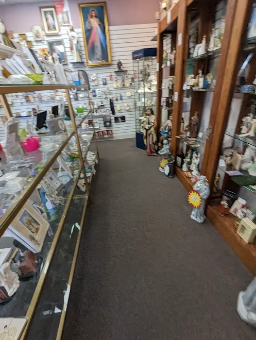 F.C. Ziegler Co. - Catholic Art & Gifts 4