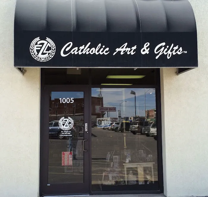 F.C. Ziegler Co. - Catholic Art & Gifts 8