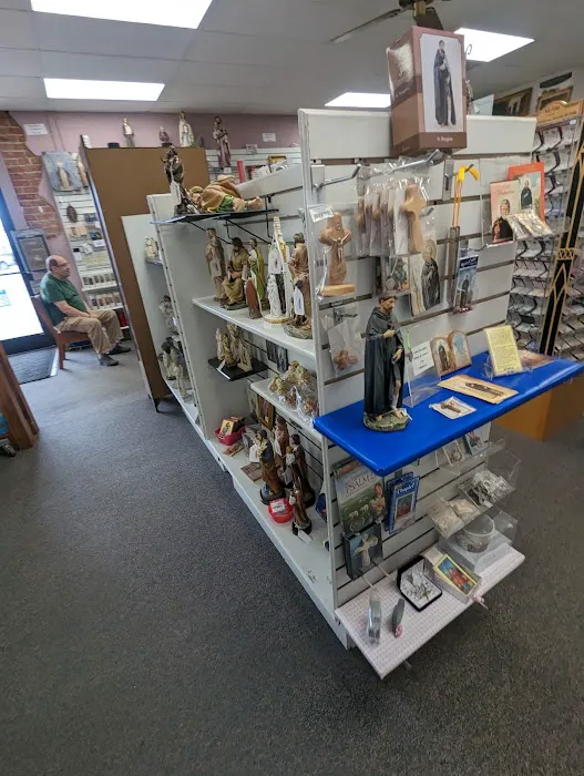 F.C. Ziegler Co. - Catholic Art & Gifts 2