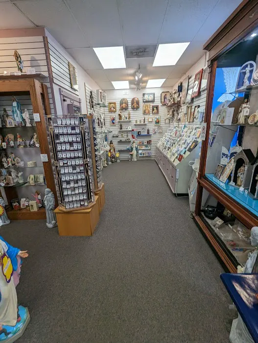 F.C. Ziegler Co. - Catholic Art & Gifts 5