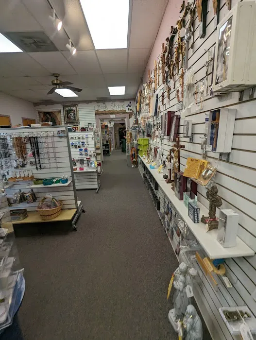F.C. Ziegler Co. - Catholic Art & Gifts 3