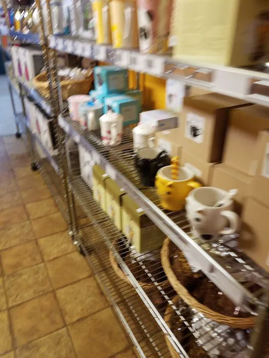The Spice Merchant & Co 0