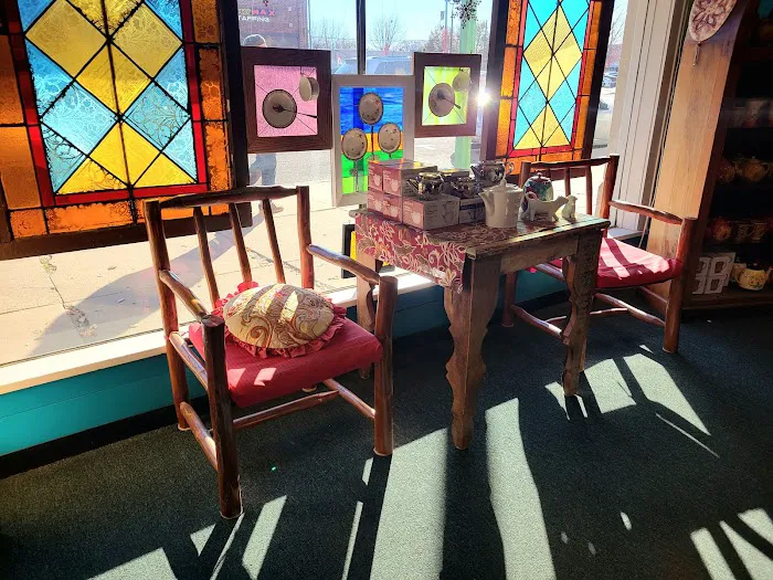 The Spice Merchant & Co 3