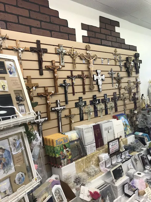 Sacred Heart Gifts 8