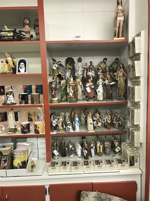 Sacred Heart Gifts 7