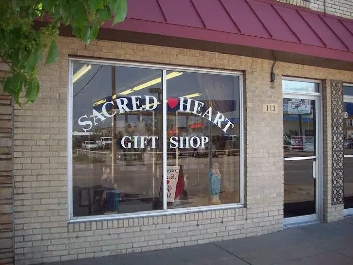 Sacred Heart Gifts 9