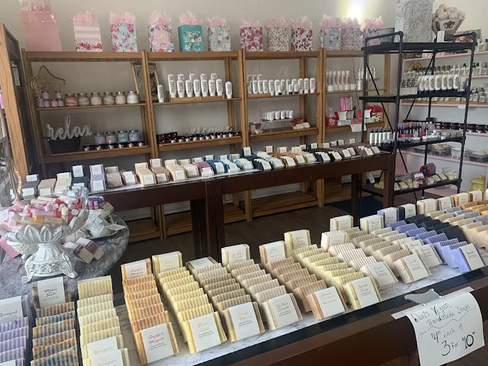Dani's Handmade Bath & Body Boutique 9