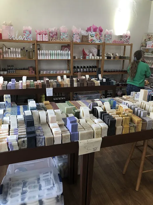 Dani's Handmade Bath & Body Boutique 8