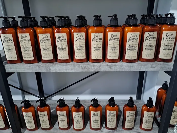 Dani's Handmade Bath & Body Boutique 6