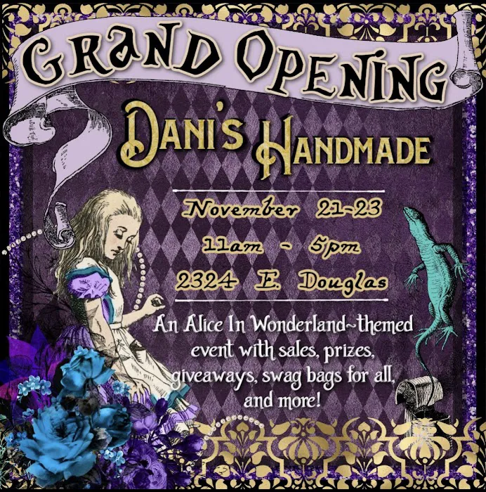 Dani's Handmade Bath & Body Boutique 2