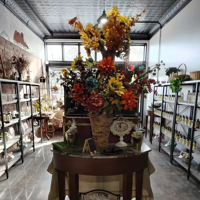 Dani's Handmade Bath & Body Boutique 4