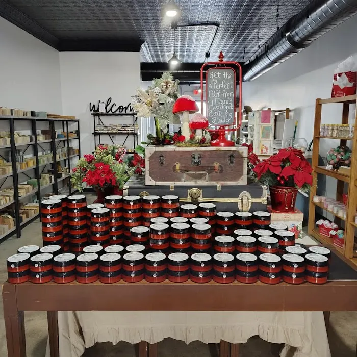 Dani's Handmade Bath & Body Boutique 7