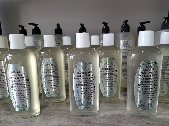 Dani's Handmade Bath & Body Boutique 5