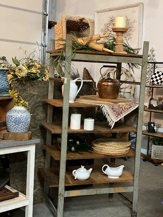 Hunt and Gather Vintage Wichita 3