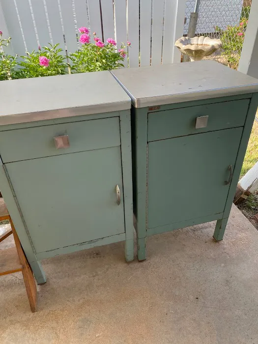 Hunt and Gather Vintage Wichita 7