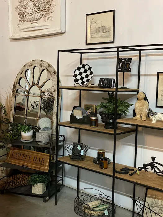 Hunt and Gather Vintage Wichita 9