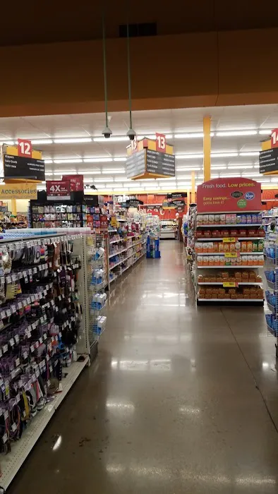 Dillons 5