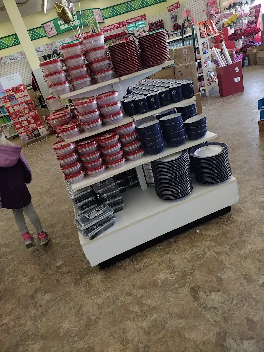 Dollar Tree 5