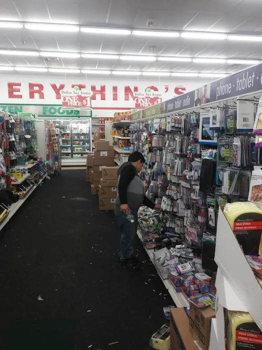 Dollar Tree 3