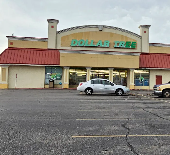 Dollar Tree 2