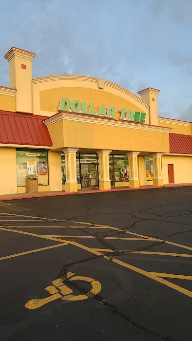 Dollar Tree 1