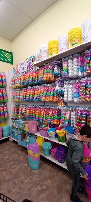 Dollar Tree 0
