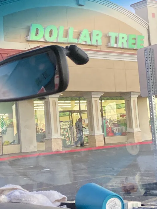 Dollar Tree 6