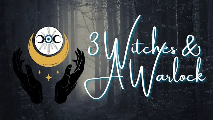 3 Witches & A Warlock 0