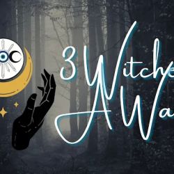 3 Witches & A Warlock ico
