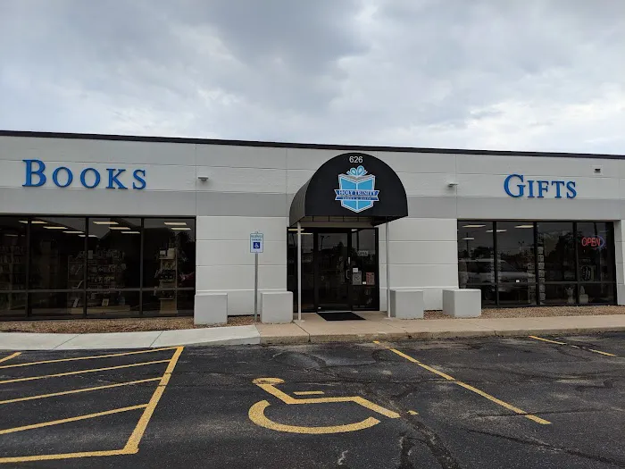 Holy Trinity Catholic Books-Gifts 1