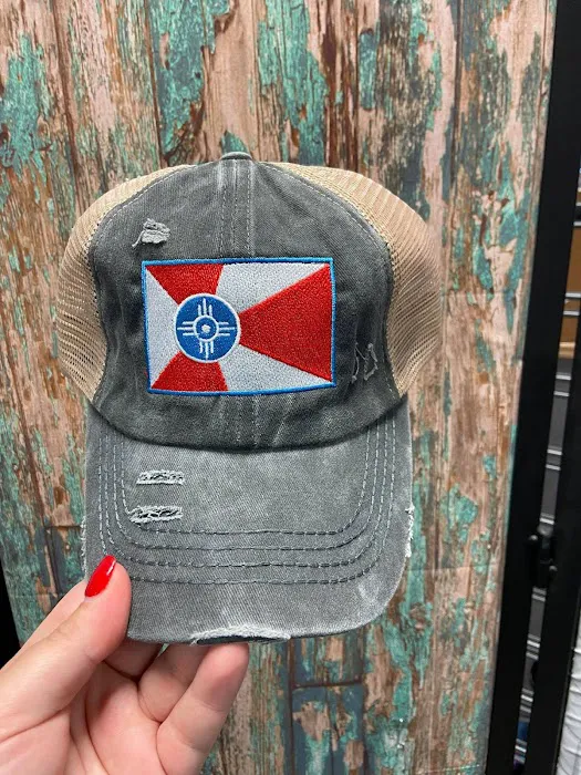 Wichita Gift Co. 2