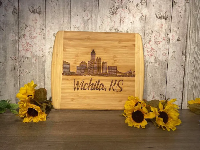 Wichita Gift Co. 1