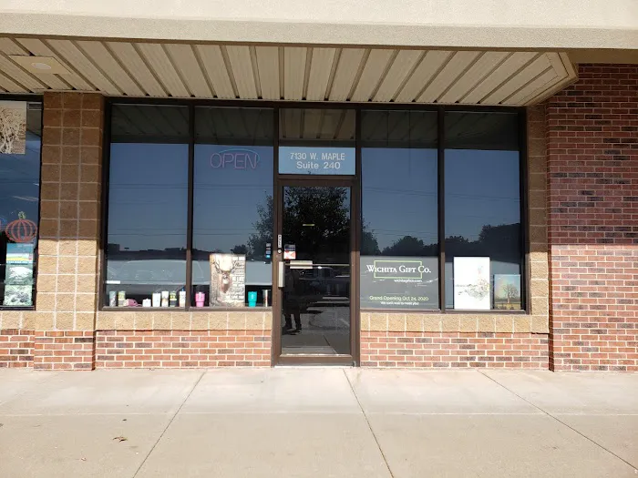 Wichita Gift Co. 0
