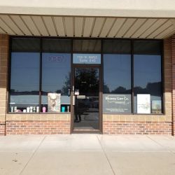 Wichita Gift Co. ico