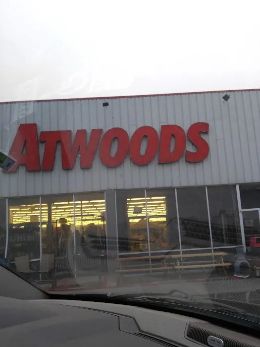 Atwoods 5