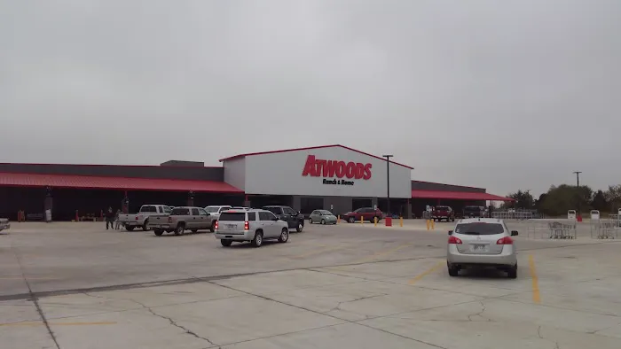 Atwoods 1