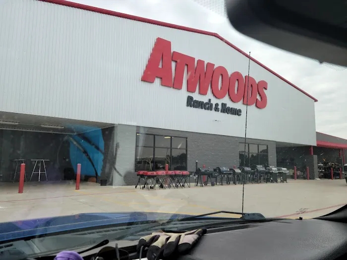 Atwoods 9