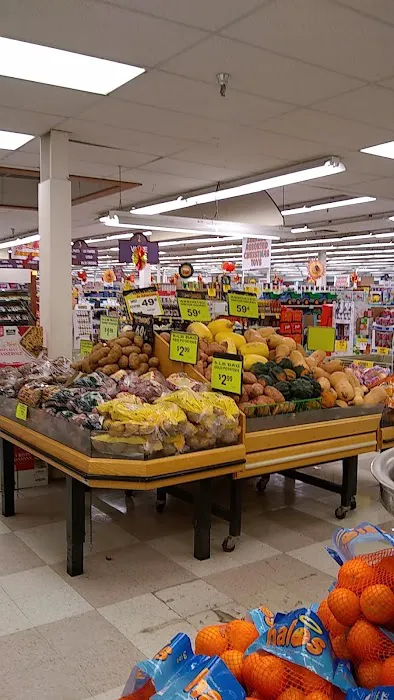 Leeker's Family Foods 3