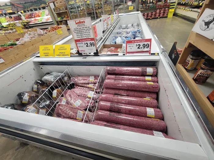 Leeker's Family Foods 2