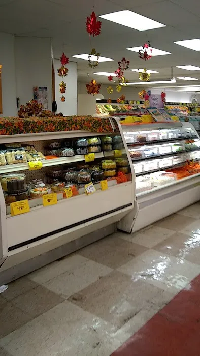 Leeker's Family Foods 4