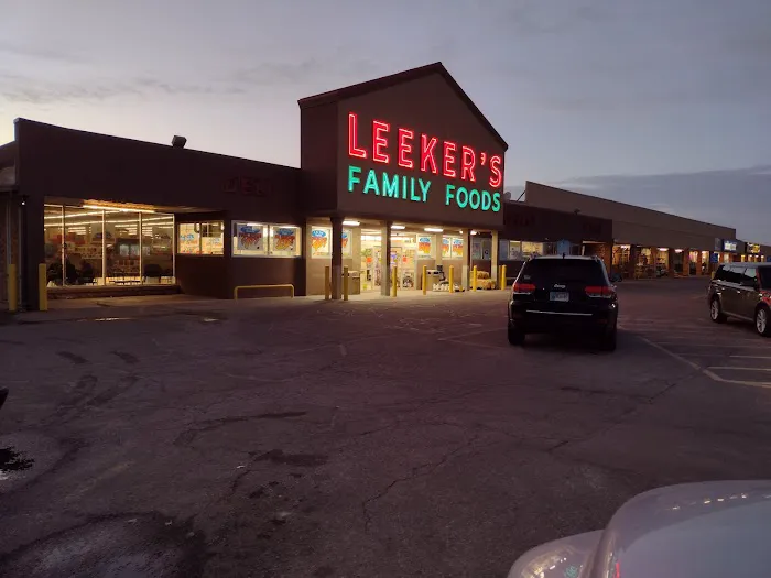 Leeker's Family Foods 0