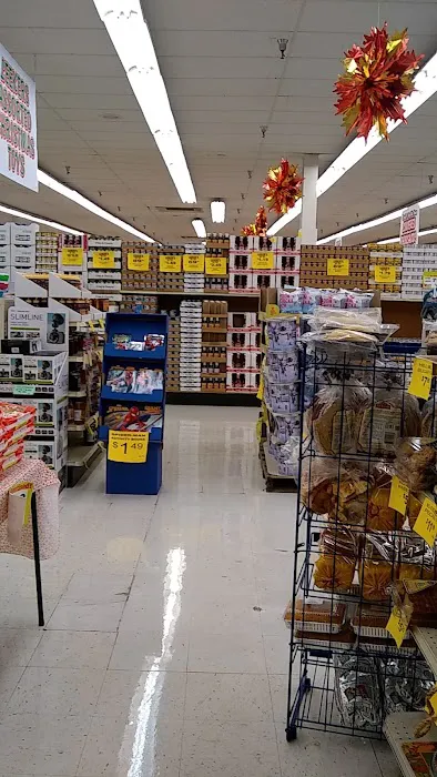 Leeker's Family Foods 1