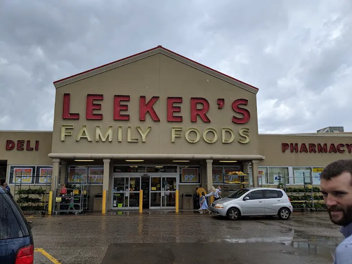 Leeker's Family Foods 7