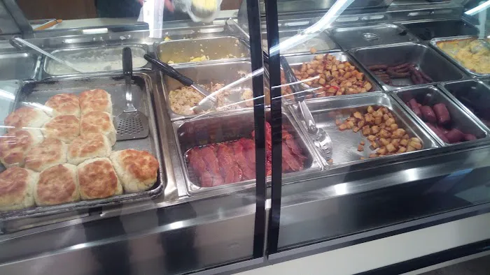Leeker's Family Foods 9