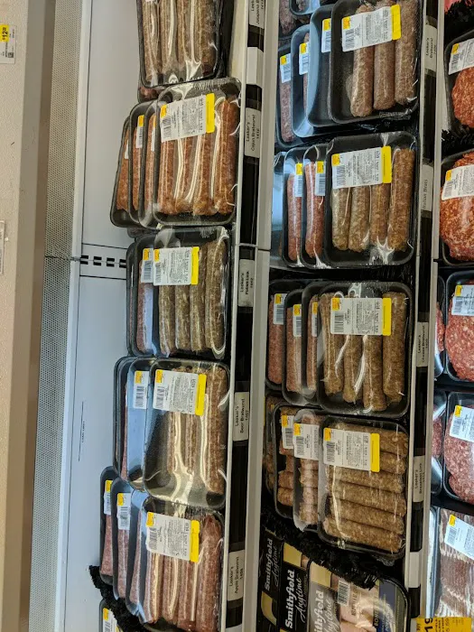 Leeker's Family Foods 8