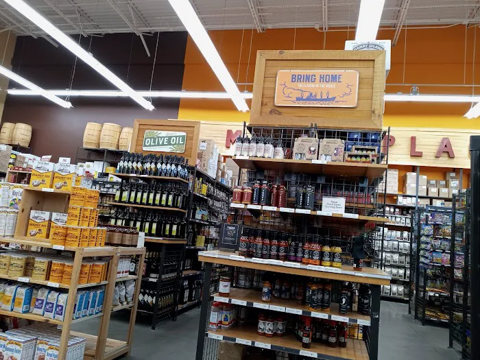 World Market 9