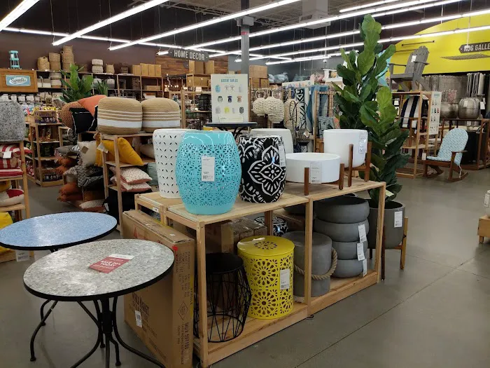 World Market 2
